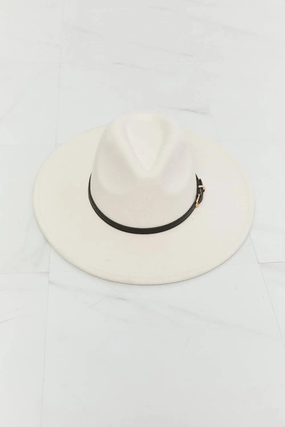 Keep it classy fedora hat - Love Salve